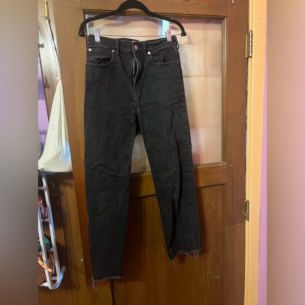 The Way High Jean